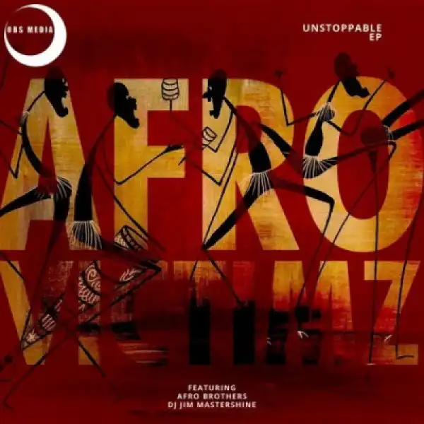 Afro Victimz X Afro Brotherz - Rise Up  (Original Mix)